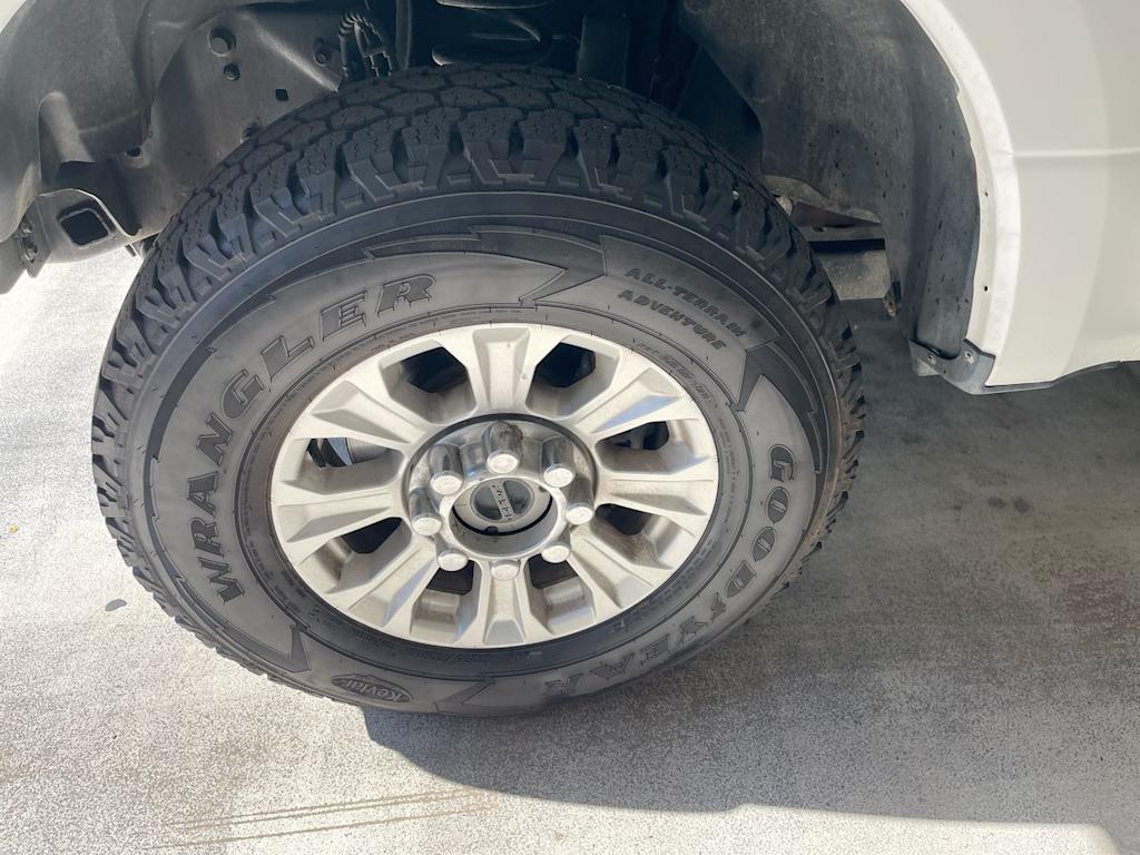 Thumbnail: 2020 Ford F-250 - 8