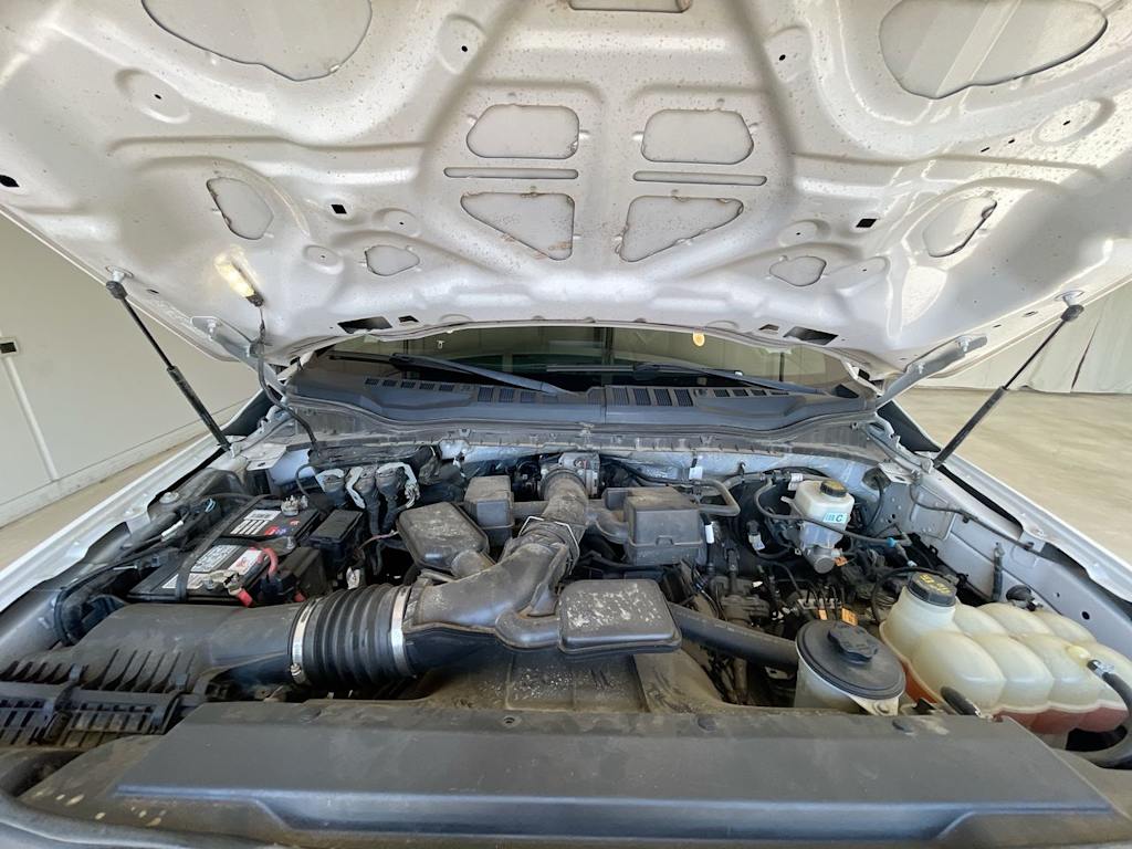 Thumbnail: 2020 Ford F-250 - 9