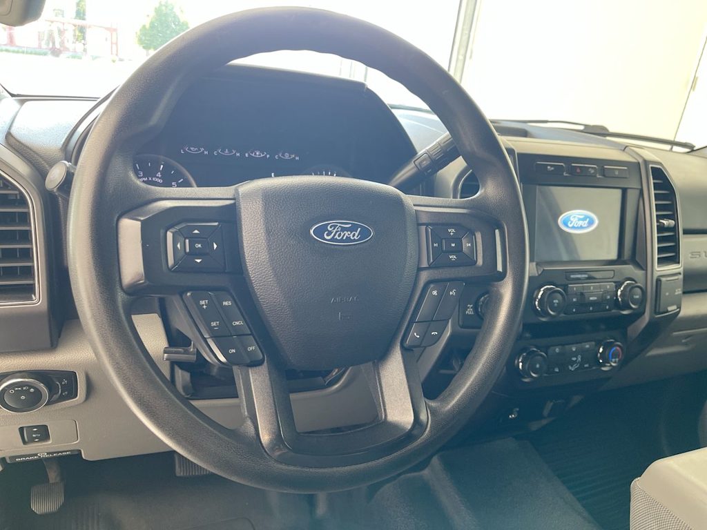 Thumbnail: 2020 Ford F-250 - 2