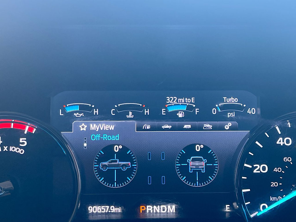 Thumbnail: 2022 Ford F-250 - 13