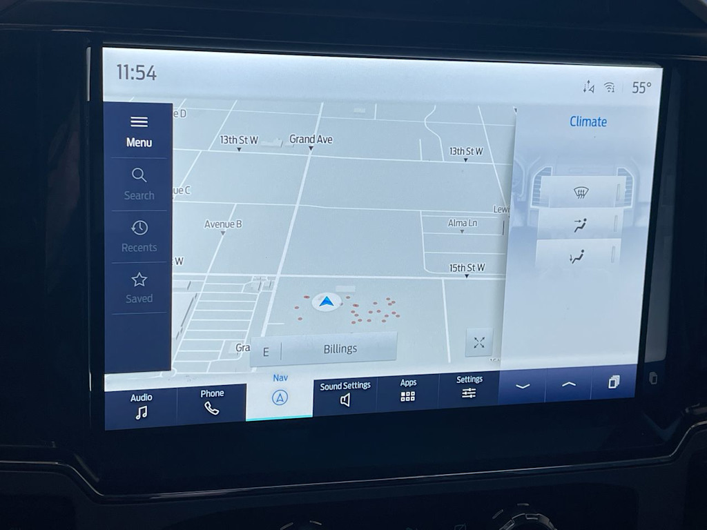 Thumbnail: 2022 Ford F-250 - 24