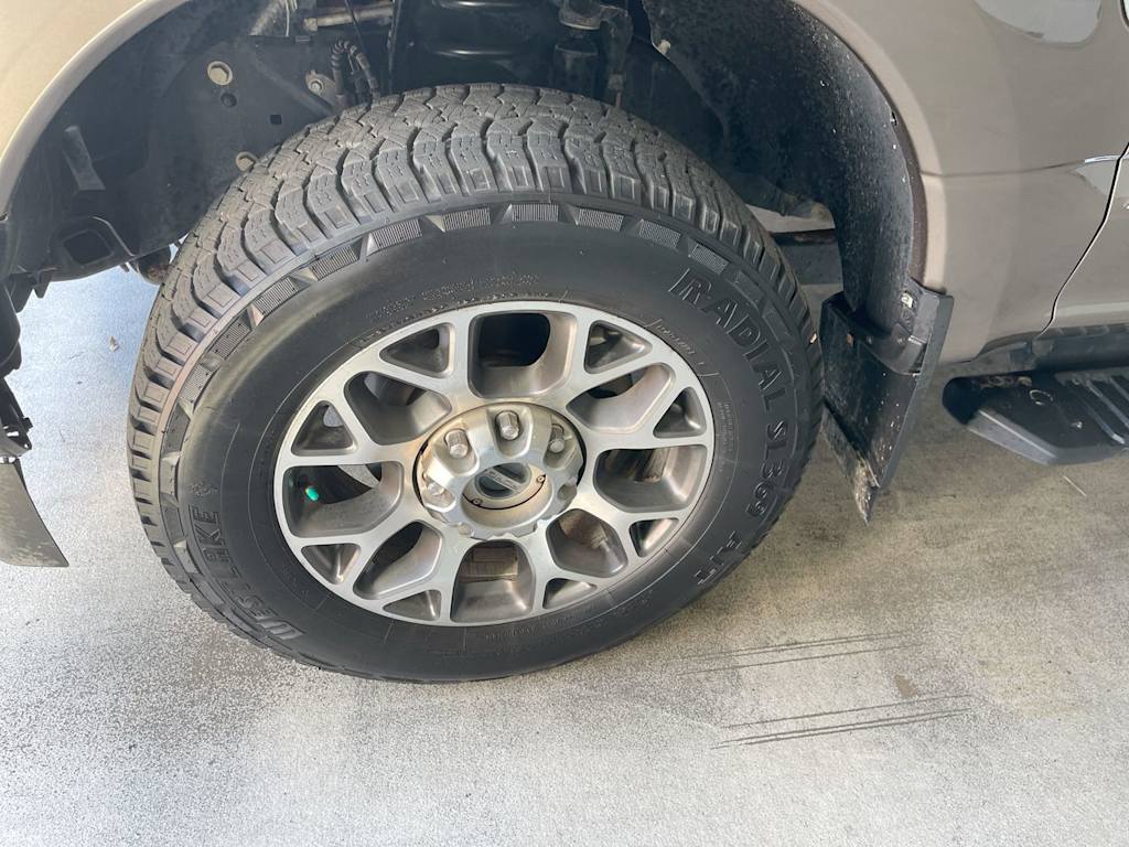 Thumbnail: 2022 Ford F-250 - 7