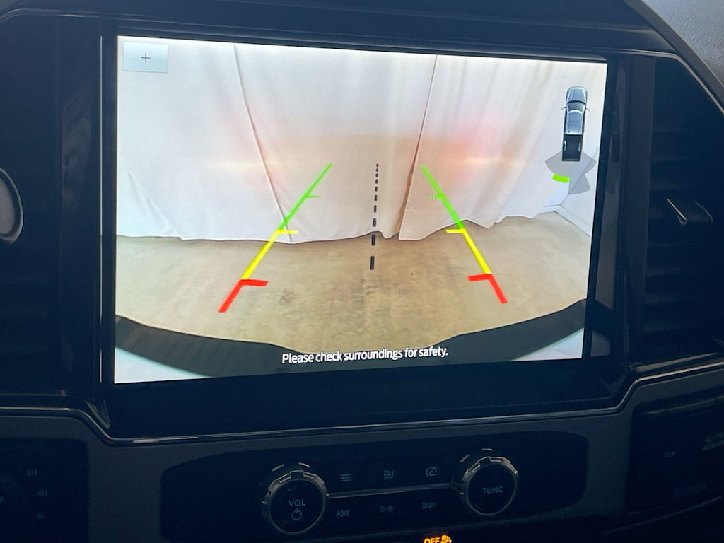 Thumbnail: 2022 Ford F-250 - 23