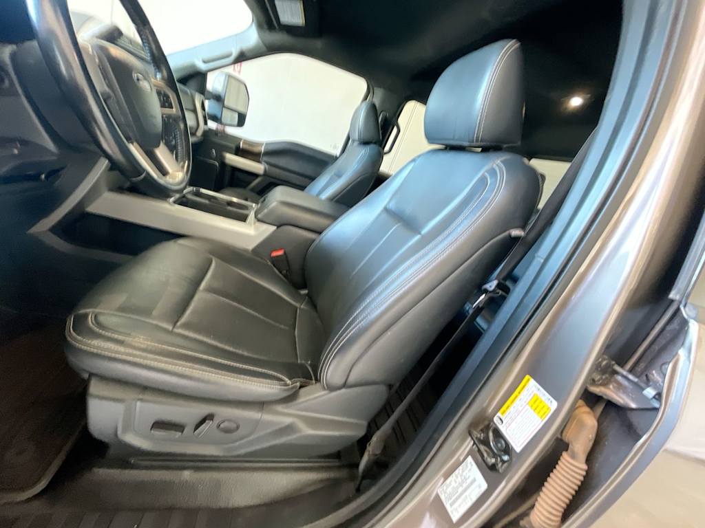 Thumbnail: 2022 Ford F-250 - 9