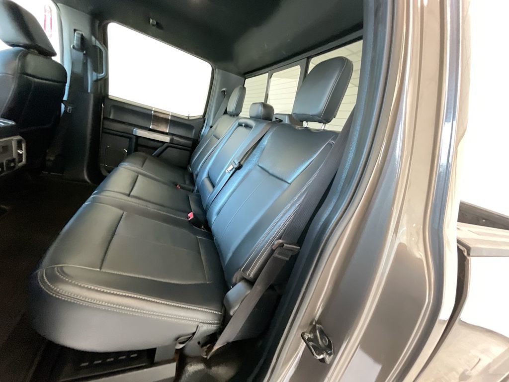 Thumbnail: 2022 Ford F-250 - 11