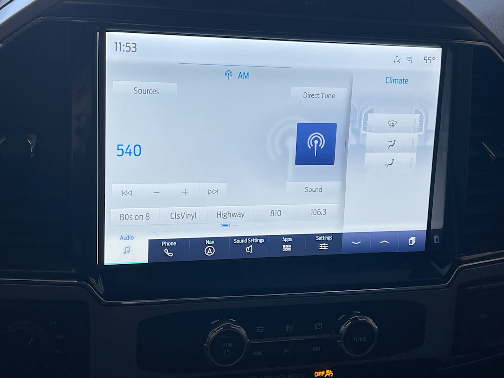 Thumbnail: 2022 Ford F-250 - 12