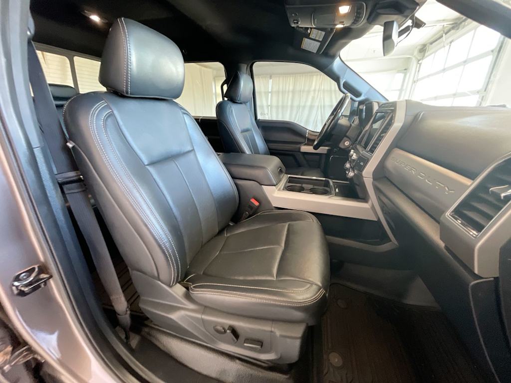 Thumbnail: 2022 Ford F-250 - 10