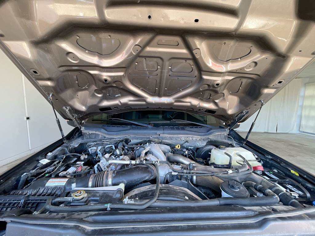 Thumbnail: 2022 Ford F-250 - 8