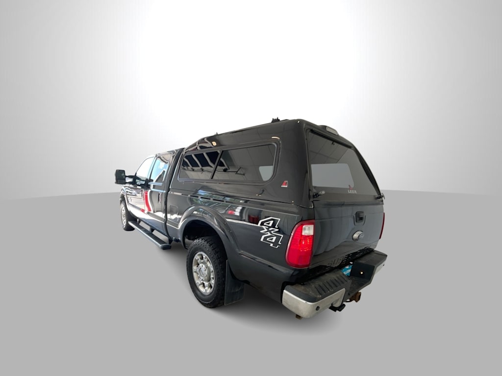 Thumbnail: 2016 Ford F-250 - 6