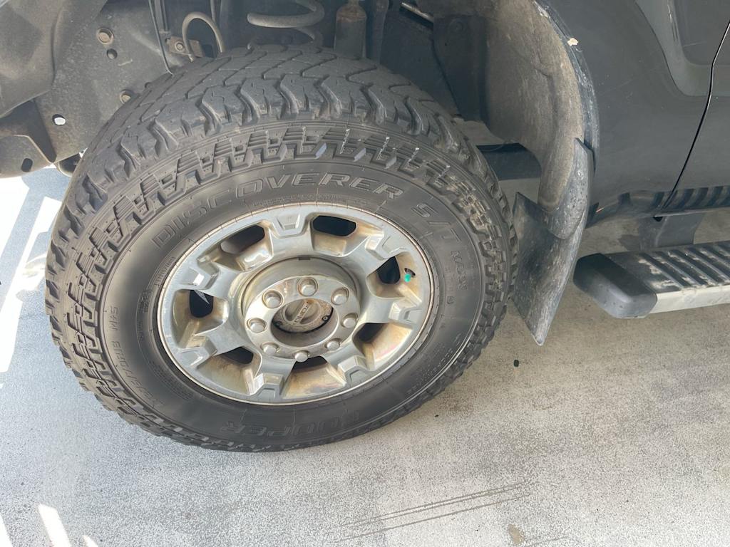 Thumbnail: 2016 Ford F-250 - 7