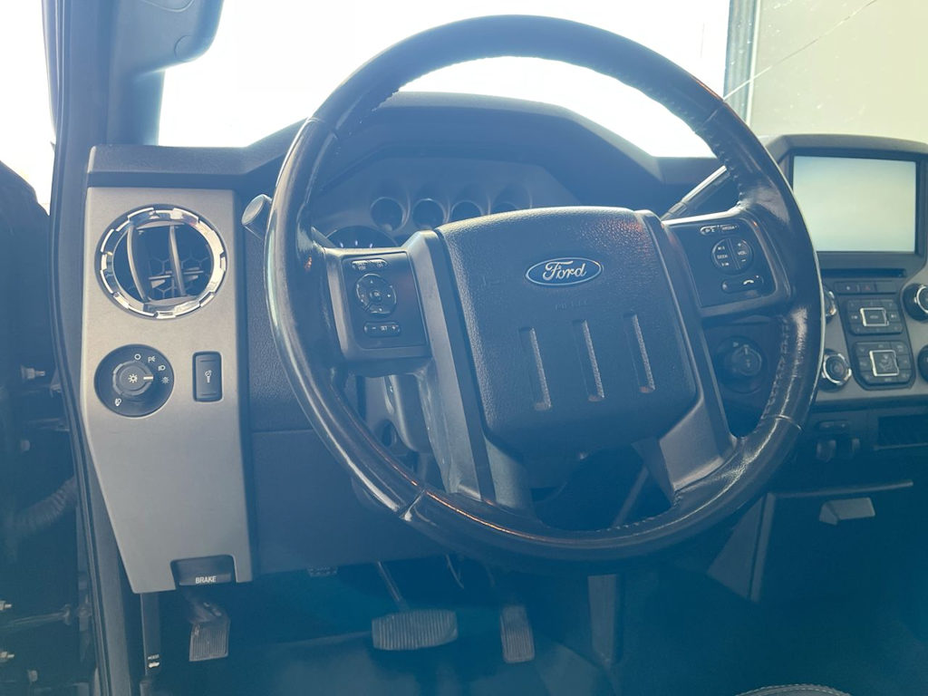 Thumbnail: 2016 Ford F-250 - 2