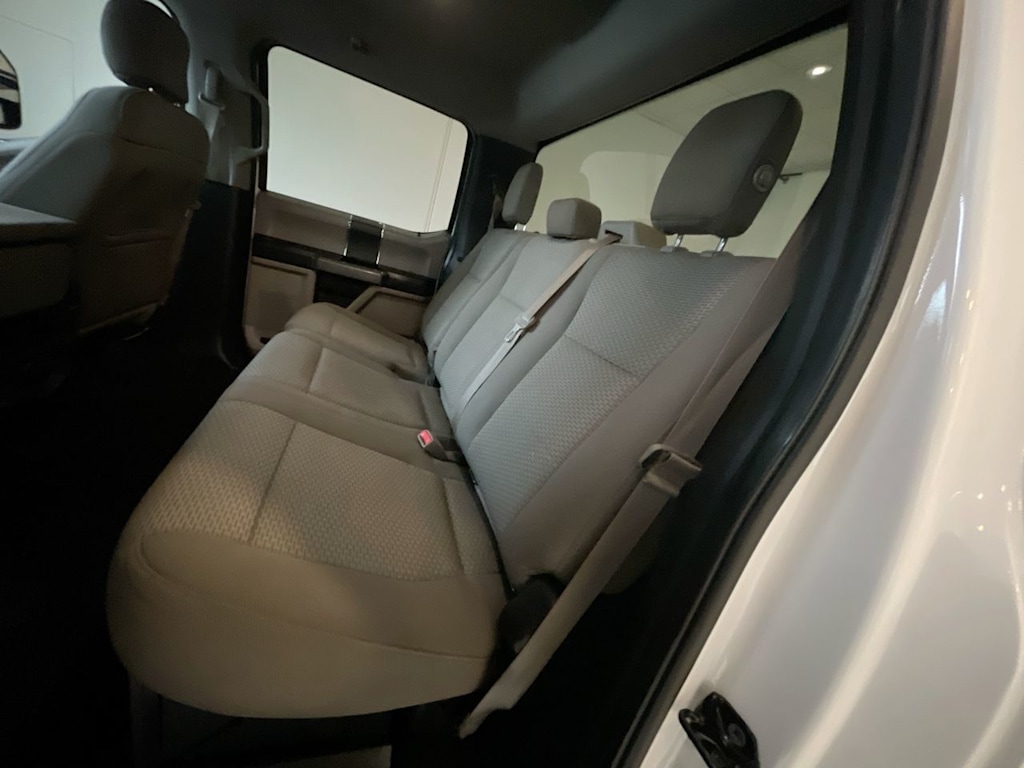 Thumbnail: 2017 Ford F-350 - 10