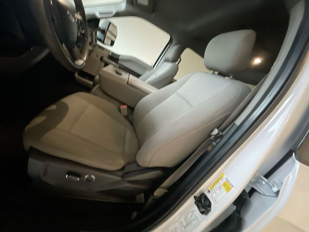 Thumbnail: 2017 Ford F-350 - 20