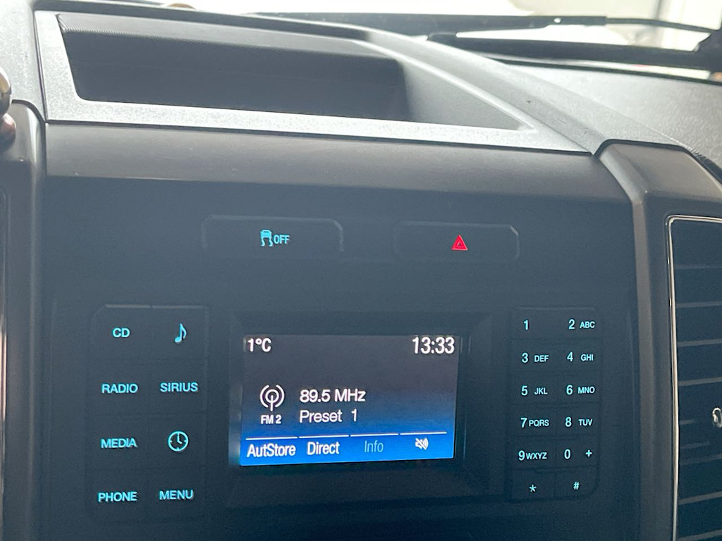 Thumbnail: 2017 Ford F-350 - 11