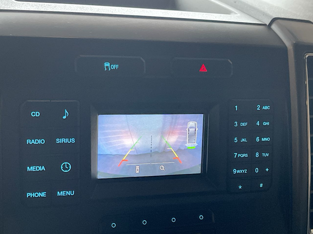 Thumbnail: 2017 Ford F-350 - 23