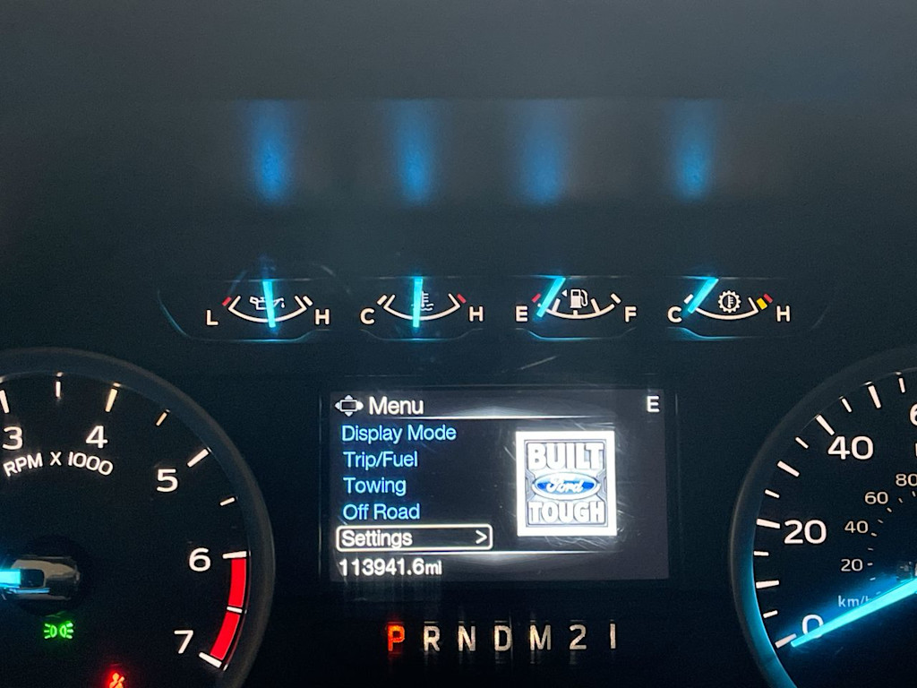 Thumbnail: 2017 Ford F-350 - 13