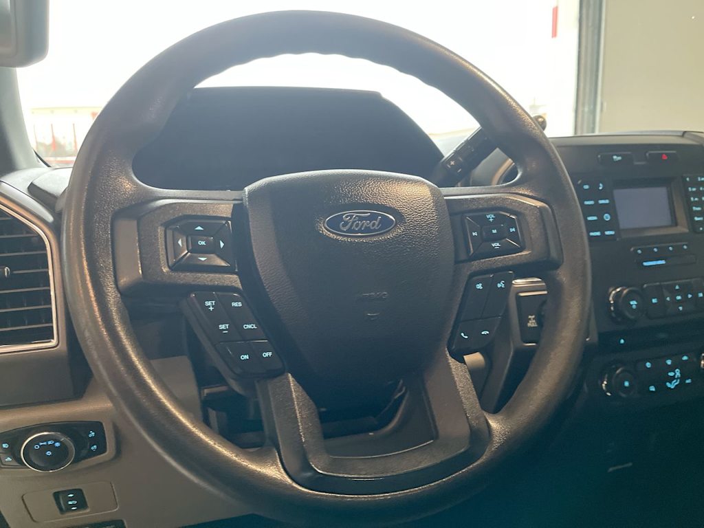 Thumbnail: 2017 Ford F-350 - 2