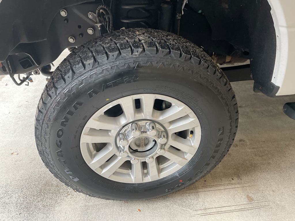 Thumbnail: 2017 Ford F-350 - 7