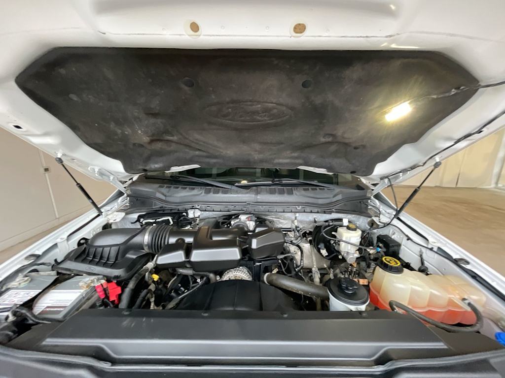 Thumbnail: 2017 Ford F-350 - 8