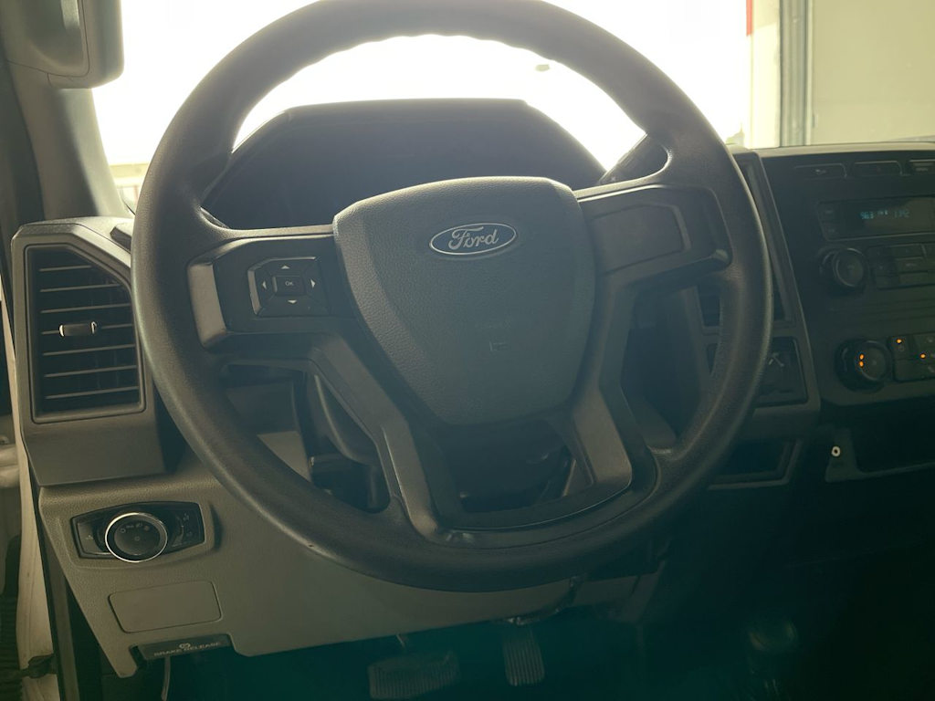 Thumbnail: 2017 Ford F-350 - 2