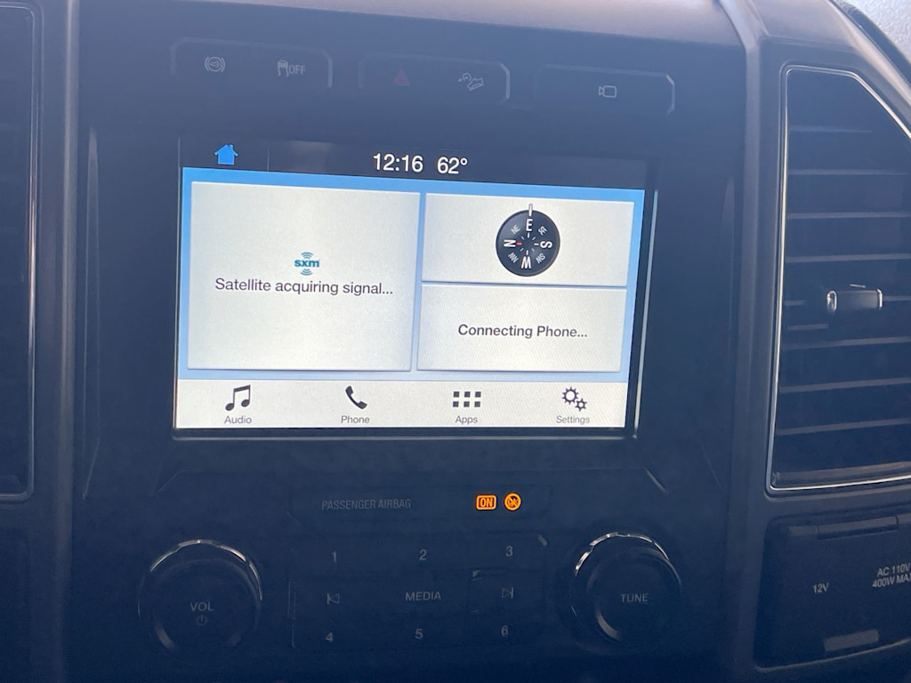 Thumbnail: 2018 Ford F-350 - 12