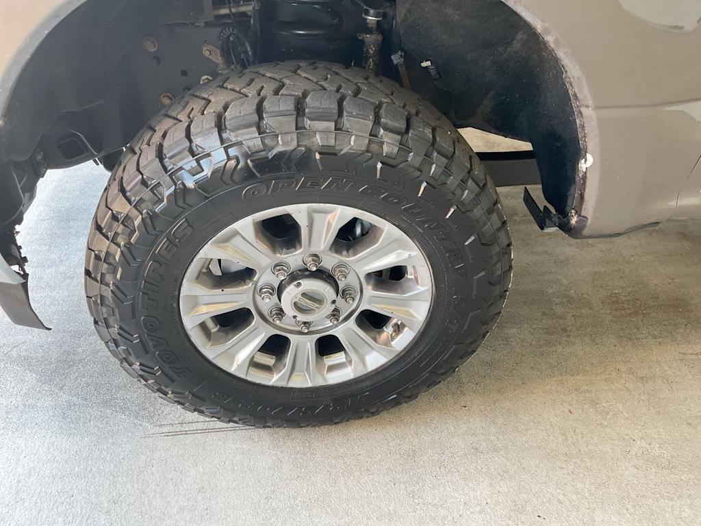 Thumbnail: 2018 Ford F-350 - 7