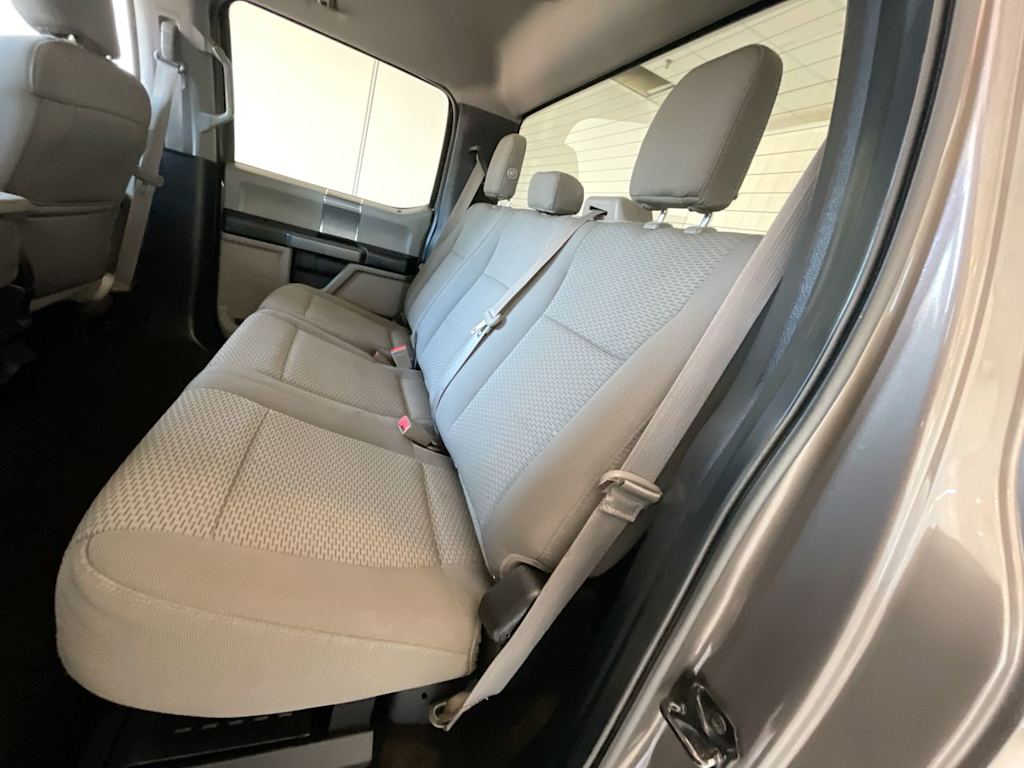 Thumbnail: 2018 Ford F-350 - 11