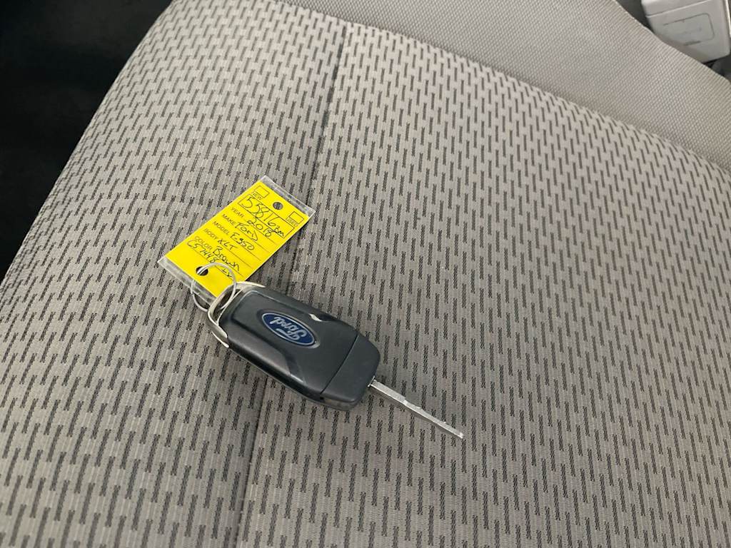 Thumbnail: 2018 Ford F-350 - 15