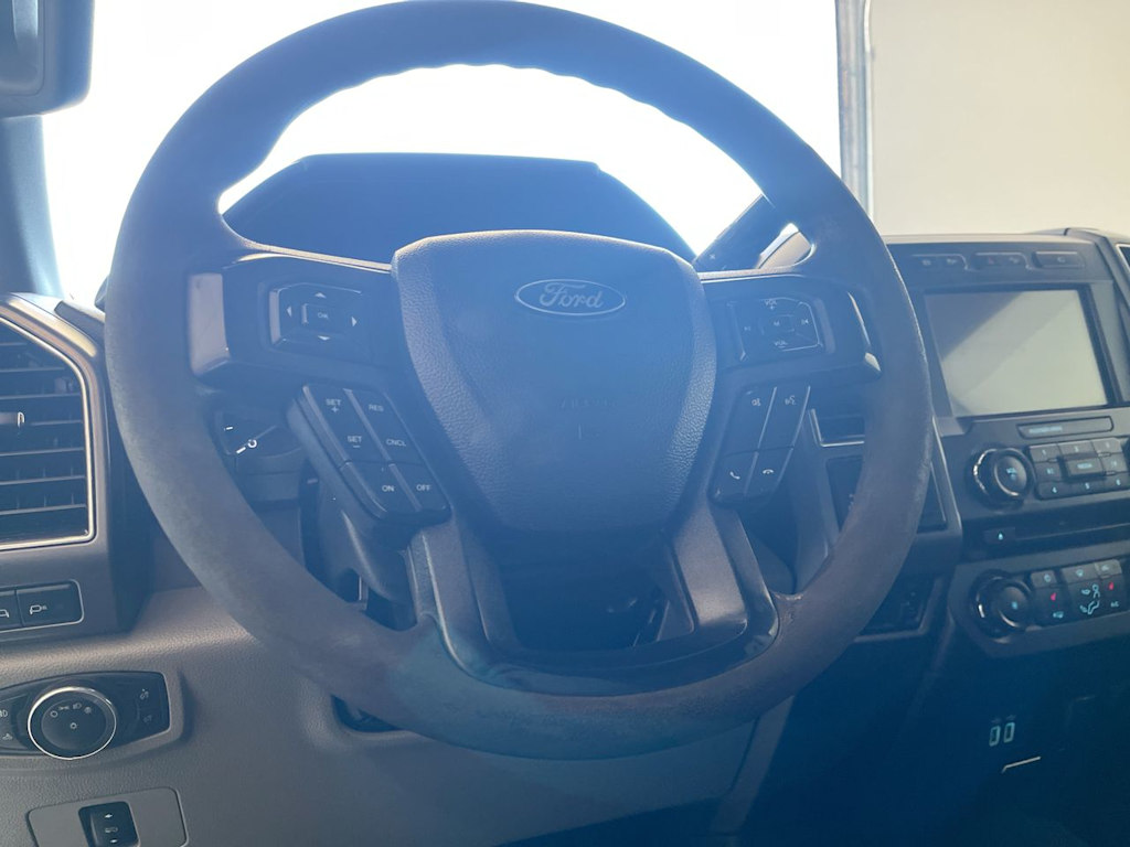 Thumbnail: 2018 Ford F-350 - 2