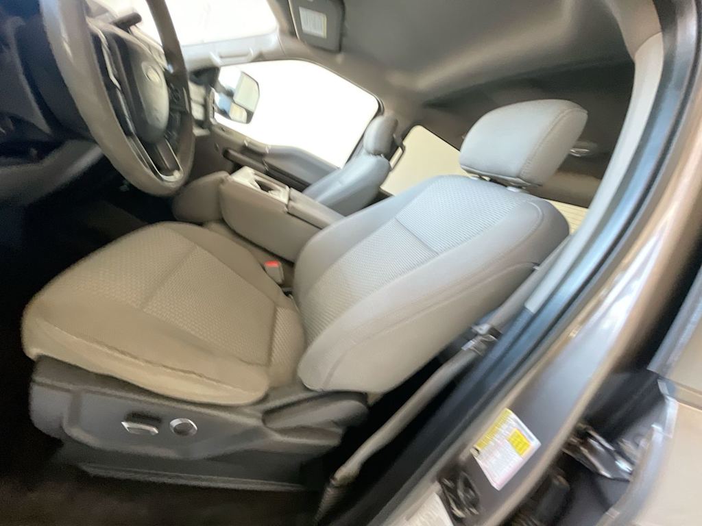 Thumbnail: 2018 Ford F-350 - 9