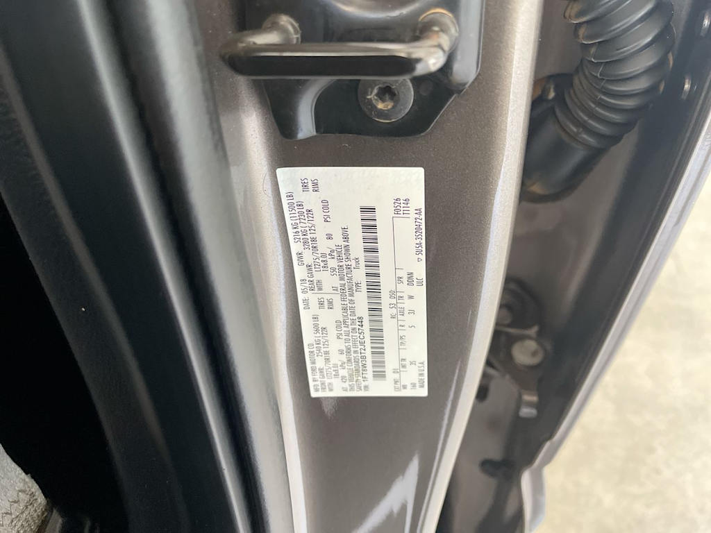 Thumbnail: 2018 Ford F-350 - 16