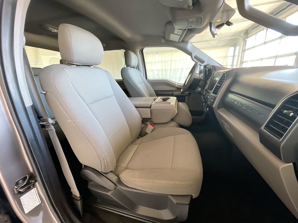 Thumbnail: 2018 Ford F-350 - 26