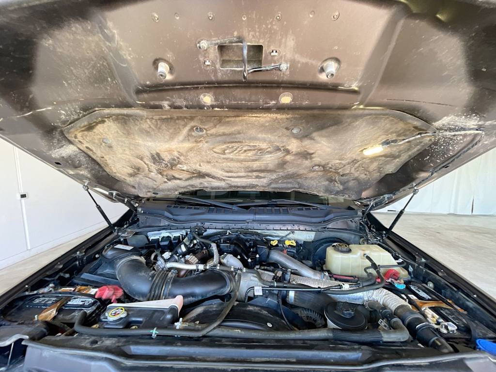 Thumbnail: 2018 Ford F-350 - 8