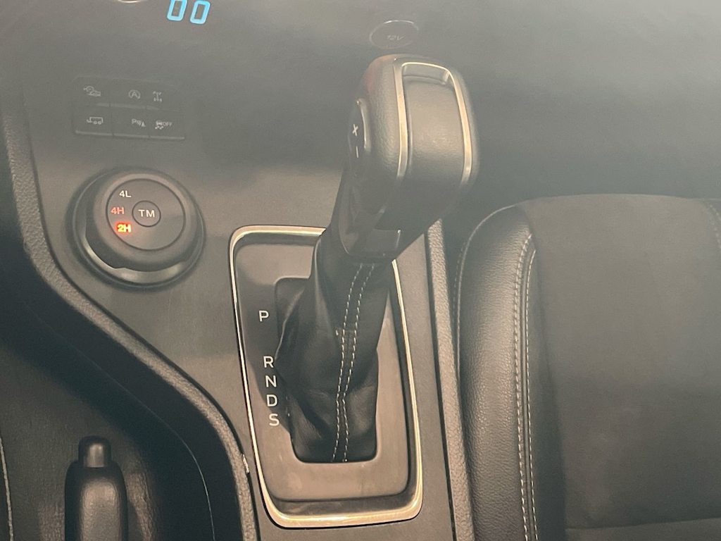 Thumbnail: 2021 Ford Ranger - 13