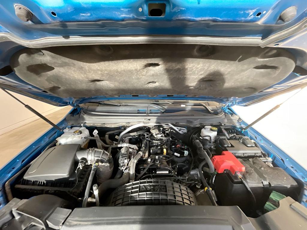 Thumbnail: 2021 Ford Ranger - 8