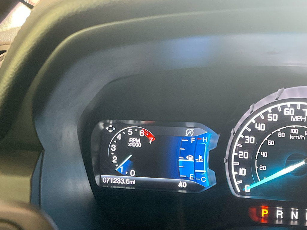 Thumbnail: 2021 Ford Ranger - 14