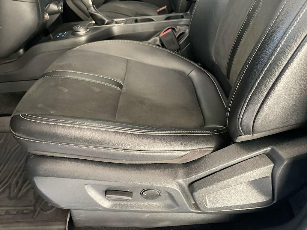 Thumbnail: 2021 Ford Ranger - 22