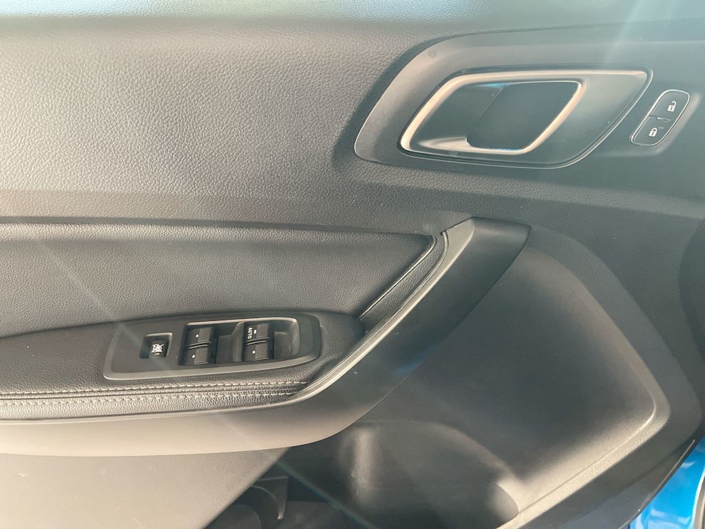 Thumbnail: 2021 Ford Ranger - 23