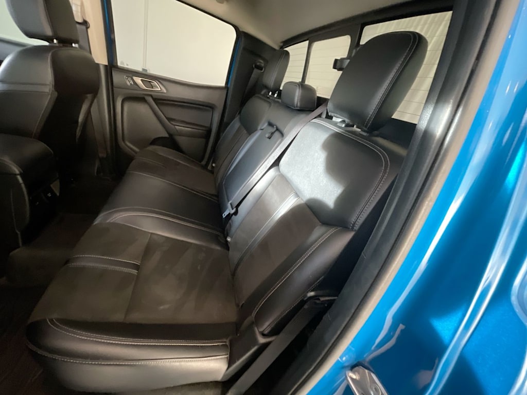 Thumbnail: 2021 Ford Ranger - 11