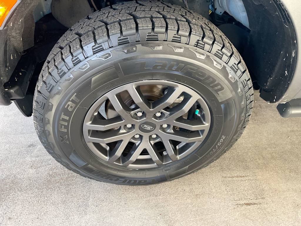 Thumbnail: 2021 Ford Ranger - 7