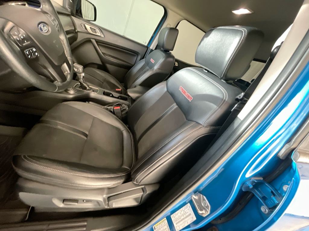 Thumbnail: 2021 Ford Ranger - 9