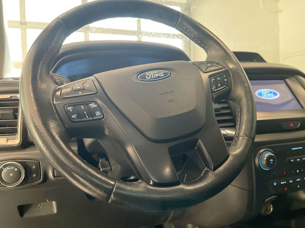 Thumbnail: 2021 Ford Ranger - 2