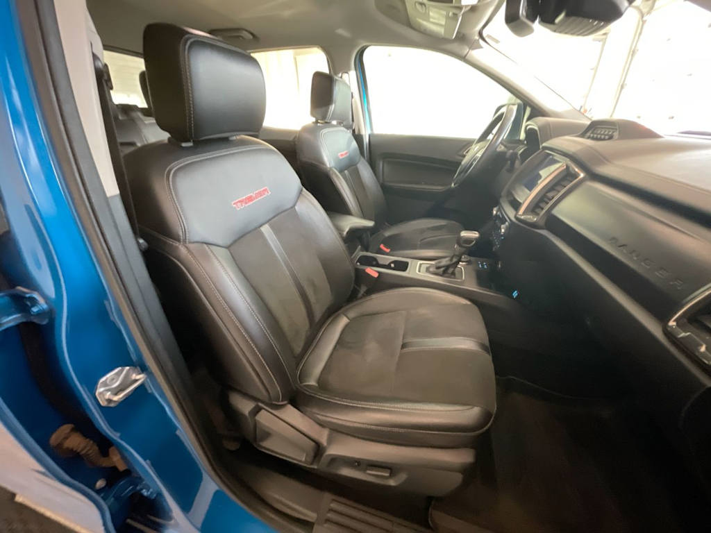 Thumbnail: 2021 Ford Ranger - 10