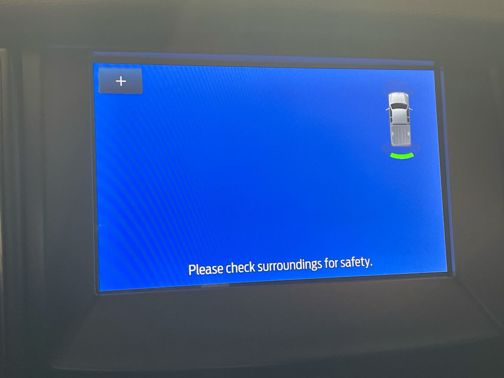 Thumbnail: 2021 Ford Ranger - 24