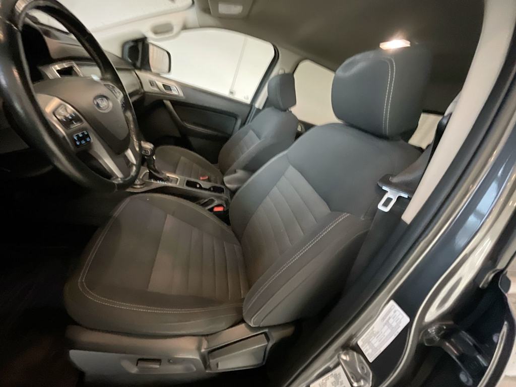 Thumbnail: 2020 Ford Ranger - 9