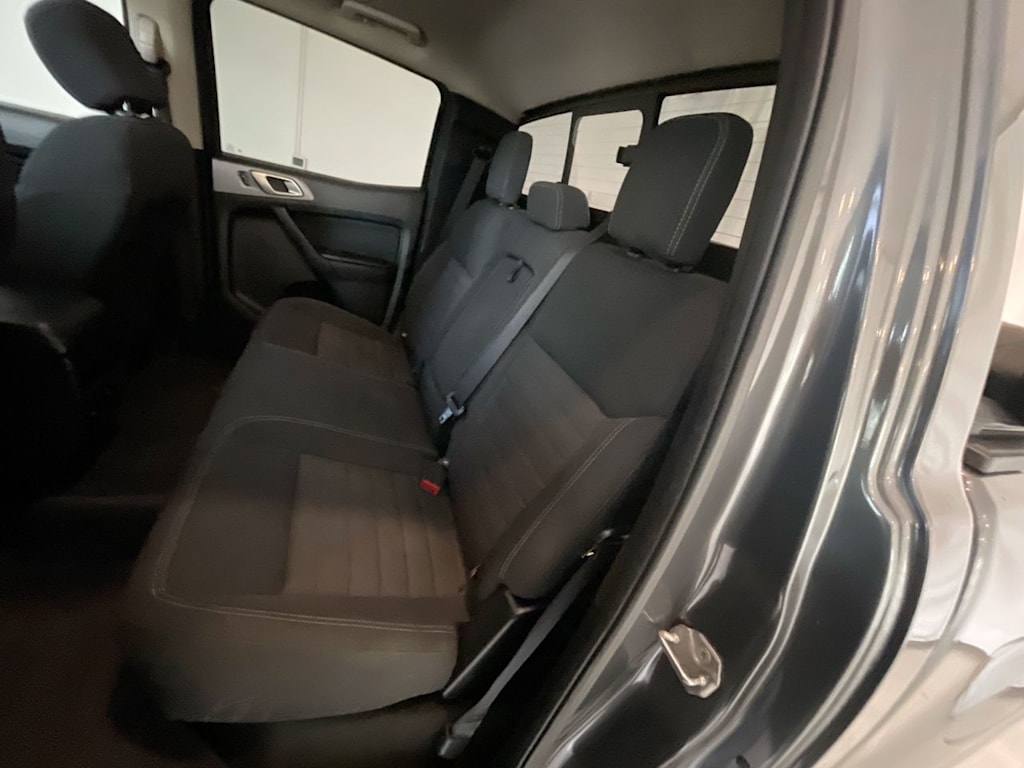 Thumbnail: 2020 Ford Ranger - 11