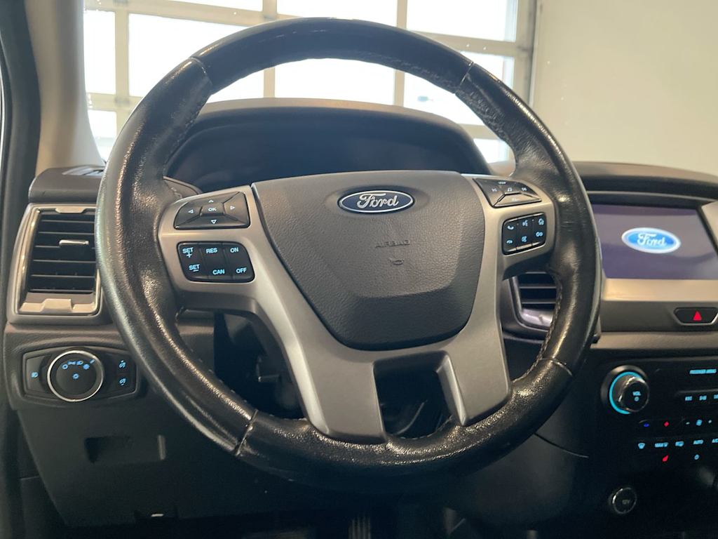 Thumbnail: 2020 Ford Ranger - 2