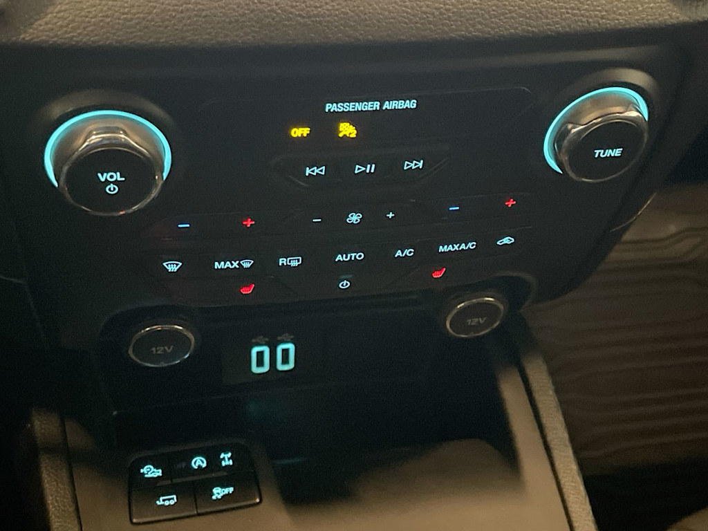 Thumbnail: 2020 Ford Ranger - 25