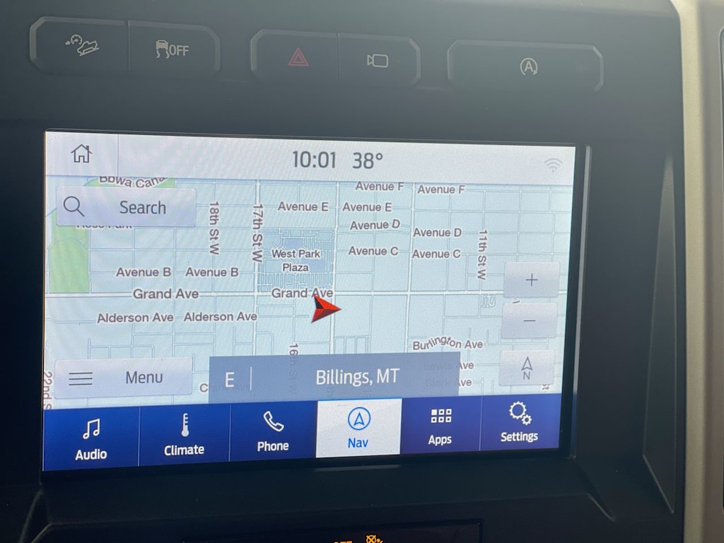 2020 Ford F-150 King Ranch 26