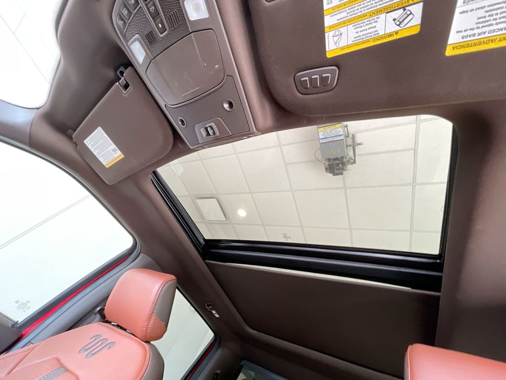 2020 Ford F-150 King Ranch 29